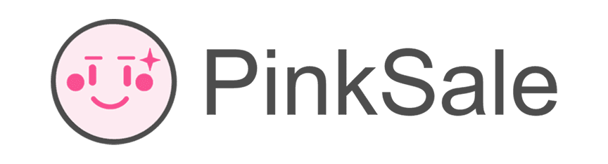 pinksale